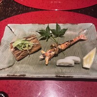 神宮前もくち - 