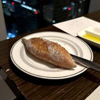 レストラン シンフォニー - 