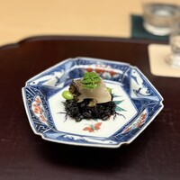 徳ㇵ本也 - 