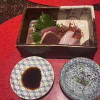 神宮前もくち - 