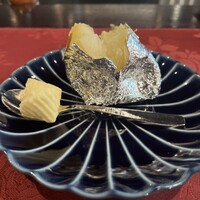 くいしんぼー山中 - 