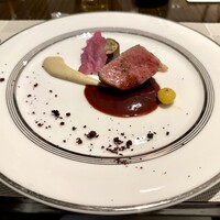 レストラン シンフォニー - 