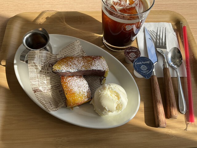 しあわせcafe &ndash; 古川｜宮城県大崎市のカフェ