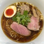 金沢 麺つみき - 