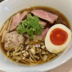 金沢 麺つみき - 