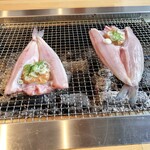 炉ばた ちどり - 