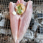 炉ばた ちどり - 