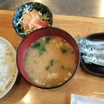 炉ばた ちどり - 