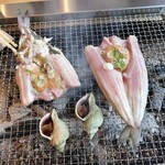 炉ばた ちどり - 