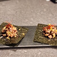 和牛焼肉わ - 