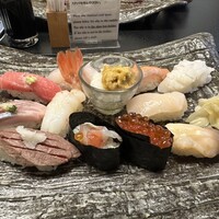 おたる政寿司 本店 - 