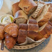 TOOTH TOOTH GARDEN RESTAURANT - 