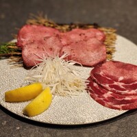和牛焼肉わ - 