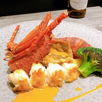鉄板焼katakago - 