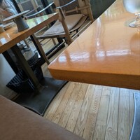 TOOTH TOOTH GARDEN RESTAURANT - 
