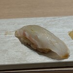 新宿 江戸前鮨と和食 朧 - 