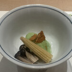 新宿 江戸前鮨と和食 朧 - 