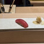 新宿 江戸前鮨と和食 朧 - 