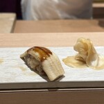 新宿 江戸前鮨と和食 朧 - 