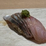 新宿 江戸前鮨と和食 朧 - 