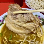 ラーメン二郎  - 