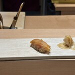 新宿 江戸前鮨と和食 朧 - 