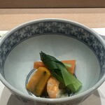 新宿 江戸前鮨と和食 朧 - 