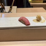 新宿 江戸前鮨と和食 朧 - 