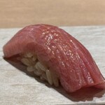 新宿 江戸前鮨と和食 朧 - 