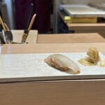 新宿 江戸前鮨と和食 朧 - 