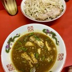 ラーメン二郎  - 