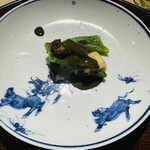 浮田町いま - 鮑