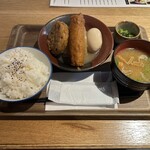 ハマチカ酒場 - 