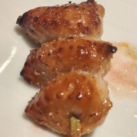 焼鳥  吉祥 - 