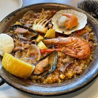 Bar Espanol LA BODEGA 大阪店 - 