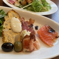 Bar Espanol LA BODEGA 大阪店 - 
