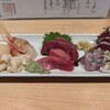 魚貝 かえで