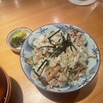 荒木町 きんつぎ - 