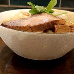 手打麺祭 かめ囲 - 