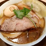 手打麺祭 かめ囲 - 