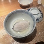 荒木町 きんつぎ - 