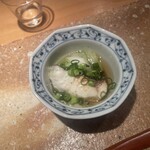 荒木町 きんつぎ - 