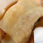 手打麺祭 かめ囲 - 