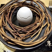 西麻布 しるく屋 - 