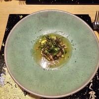 西麻布 しるく屋 - 