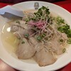 揚子江ラーメン 名門
