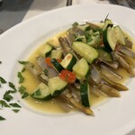 TRATTORIA Fragranza - 