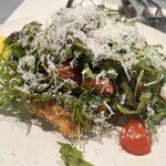 TRATTORIA Fragranza - 