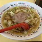 どうとんぼり神座 - 