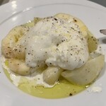 TRATTORIA Fragranza - 